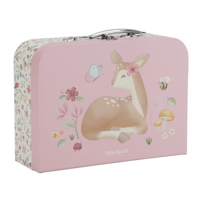 Little Dutch Kofferset Fairy Garden pink Little Dutch Kofferset Fairy Garden pink