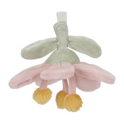 Little Dutch Speelkleed Met Boog Fairy Garden GRS Little Dutch Speelkleed Met Boog Fairy Garden GRS