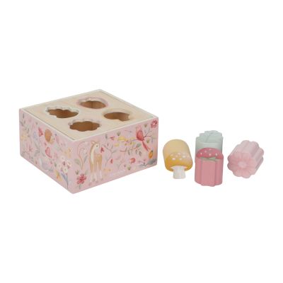 Little Dutch Vormenstoof Fairy Garden FSC