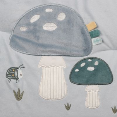 Little Dutch Boxkleed Forest Friends GRS Little Dutch Boxkleed Forest Friends GRS