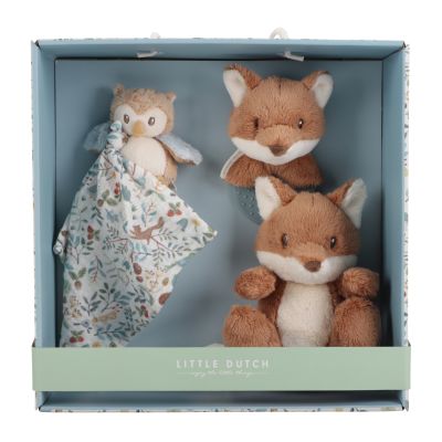 Little Dutch Giftset Forest Friends GRS