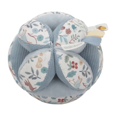 Little Dutch Grijpbal Forest Friends GRS Little Dutch Grijpbal Forest Friends GRS