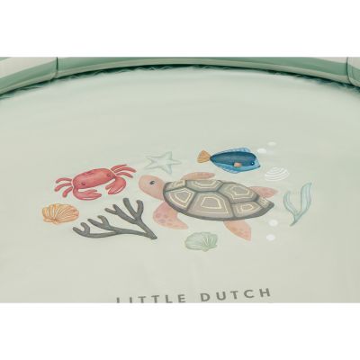 Little Dutch Zwembad Fresh Greens 80 cm Little Dutch Zwembad Fresh Greens 80 cm
