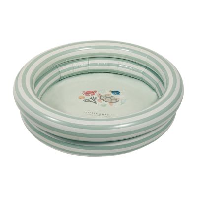 Little Dutch Zwembad Fresh Greens 80 cm Little Dutch Zwembad Fresh Greens 80 cm
