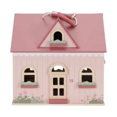 Little Dutch Houten Poppenhuis Small FSC