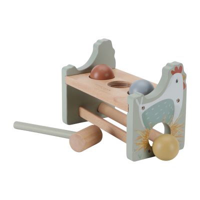Little Dutch Hamerbank Little Farm FSC Little Dutch Hamerbank Little Farm FSC