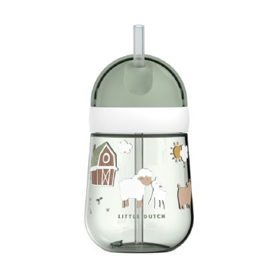 Mepal Rietjesbeker Mio - 300 ml