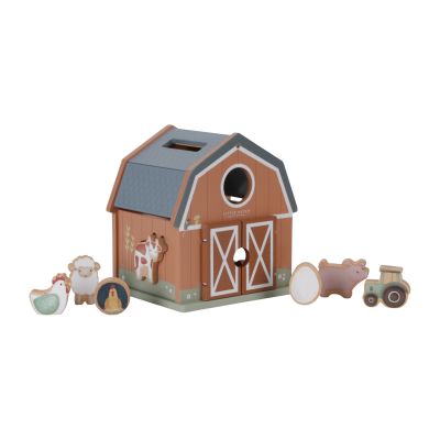 Little Dutch Vormenstoof Little Farm FSC Little Dutch Vormenstoof Little Farm FSC