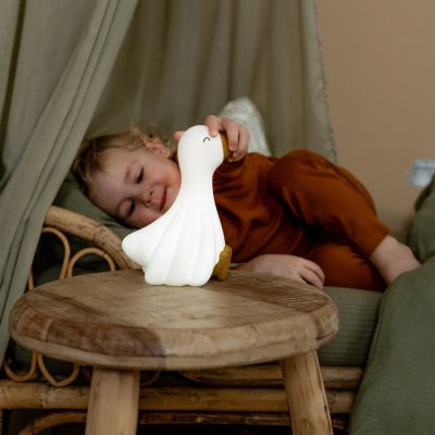 Little Dutch Nachtlampje Little Goose
Little Dutch Nachtlampje Little Goose