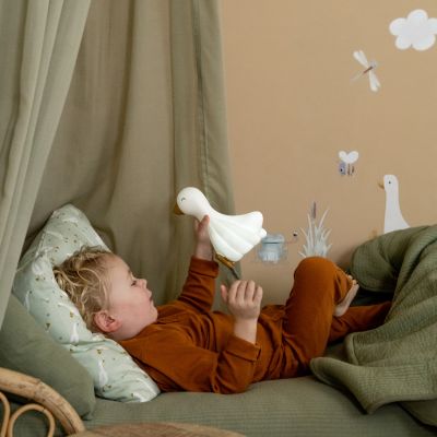 Little Dutch Nachtlampje Little Goose
Little Dutch Nachtlampje Little Goose