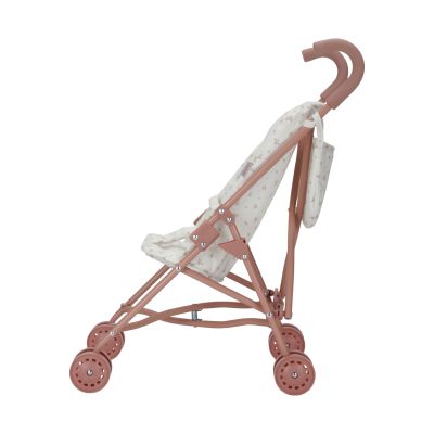 Little Dutch Metalen Poppenbuggy Little Dutch Metalen Poppenbuggy