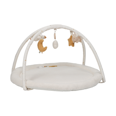 Little Dutch Newborn Activiteiten Speelkleed - 85x85 cm