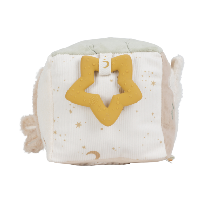 Little Dutch Newborn Activiteitenkubus