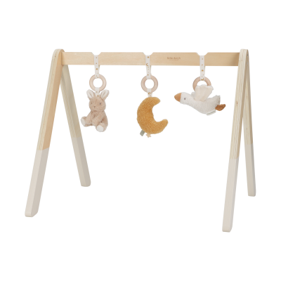 Little Dutch Naturals Newborn Babygym