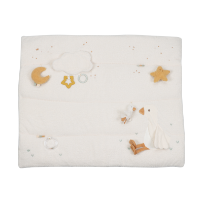 Little Dutch Newborn Boxkleed 80x100 cm