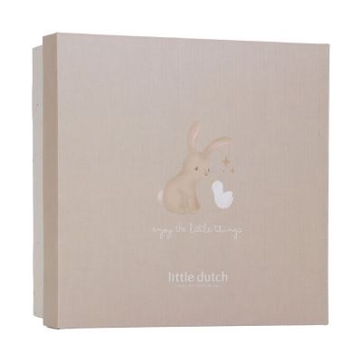 Little Dutch Naturals Newborn Giftset
