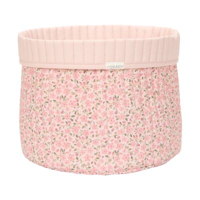 Little Dutch Opbergmand Groot - Fairy Floral Little Dutch Opbergmand Groot - Fairy Floral