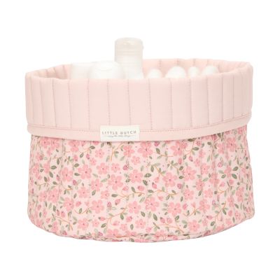 Little Dutch Opbergmand Klein - Fairy Floral Little Dutch Opbergmand Klein - Fairy Floral