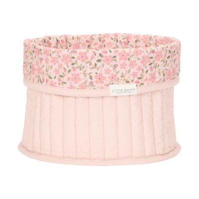 Little Dutch Opbergmand Klein - Fairy Floral Little Dutch Opbergmand Klein - Fairy Floral