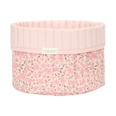 Little Dutch Opbergmand Klein - Fairy Floral Little Dutch Opbergmand Klein - Fairy Floral