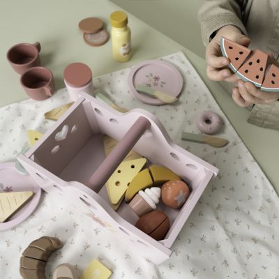 Little Dutch Picknick set FSC Little Dutch Picknick set FSC