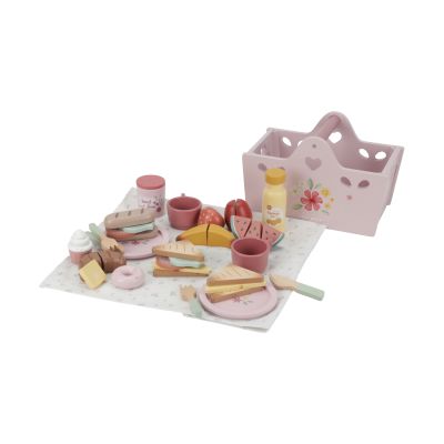 Little Dutch Picknick set FSC Little Dutch Picknick set FSC