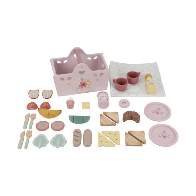 Little Dutch Picknick set FSC Little Dutch Picknick set FSC
