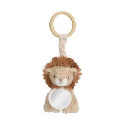 Little Dutch Safari Friends Activiteitenhangers Little Dutch Safari Friends Activiteitenhangers