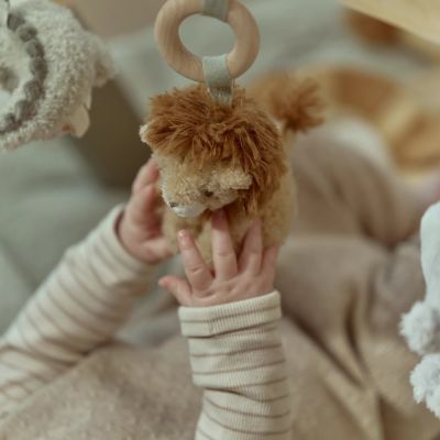 Little Dutch Safari Friends Babygym