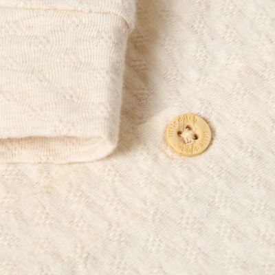 Little Dutch Safari Friends Boxpakje - Maat 44 - Vanilla Melee