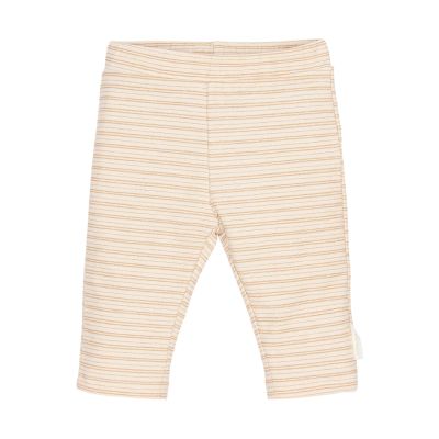 Little Dutch Safari Friends Broekje - Soft Tan
