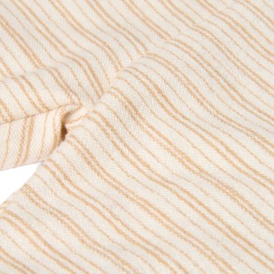 Little Dutch Safari Friends Broekje - Maat 50 - Soft Tan 