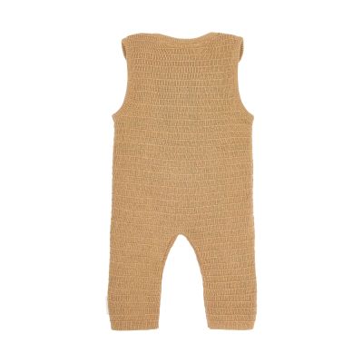 Little Dutch Safari Friends Gebreid Boxpakje - Maat 50 - Soft Tan Little Dutch Safari Friends Gebreid Boxpakje - Maat 50 - Soft Tan