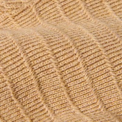 Little Dutch Safari Friends Gebreid Broekje - Maat 50 - Soft Tan Little Dutch Safari Friends Gebreid Broekje - Maat 50 - Soft Tan