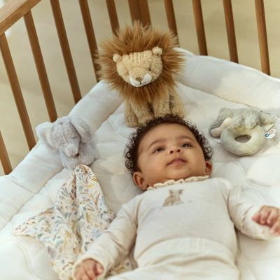 Little Dutch Safari Friends Giftset