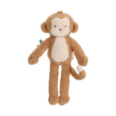 Little Dutch Safari Friends Knuffel Aap Little Dutch Safari Friends Knuffel Aap