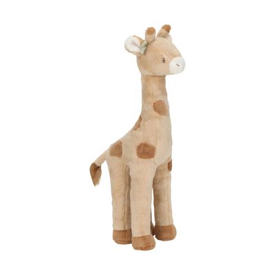 Little Dutch Safari Friends Knuffel Giraf Little Dutch Safari Friends Knuffel Giraf