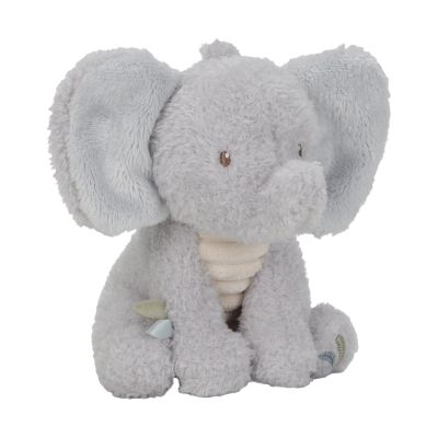 Little Dutch Safari Friends Knuffel Olifant Little Dutch Safari Friends Knuffel Olifant