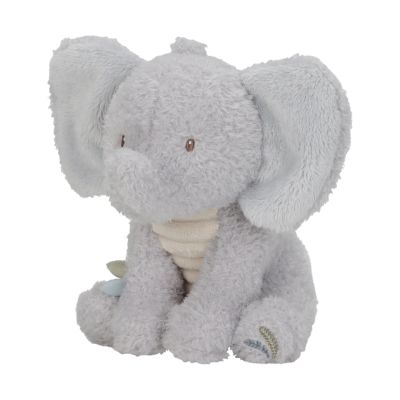 Little Dutch Safari Friends Knuffel Olifant