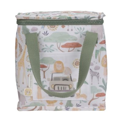 Little Dutch Safari Friends Koeltas Little Dutch Safari Friends Koeltas