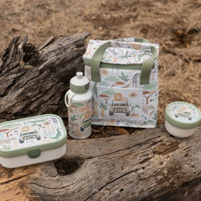 Little Dutch Safari Friends Koeltas Little Dutch Safari Friends Koeltas