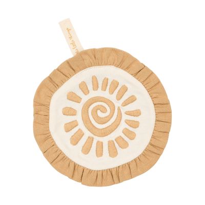 Little Dutch Safari Friends Kraamcadeau Kledingset - Maat 50/56 - Beige Little Dutch Safari Friends Kraamcadeau Kledingset - Maat 50/56 - Beige
