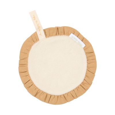 Little Dutch Safari Friends Kraamcadeau Kledingset - Maat 50/56 - Beige Little Dutch Safari Friends Kraamcadeau Kledingset - Maat 50/56 - Beige