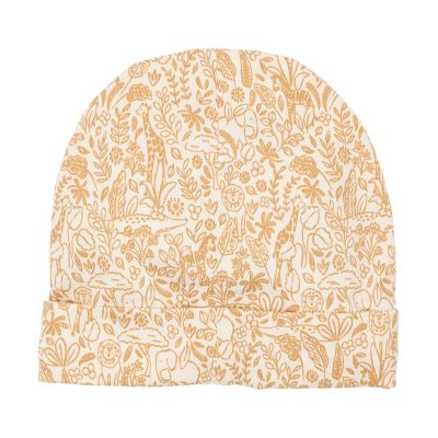 Little Dutch Safari Friends Kraamcadeau Kledingset - Maat 50/56 - Beige Little Dutch Safari Friends Kraamcadeau Kledingset - Maat 50/56 - Beige