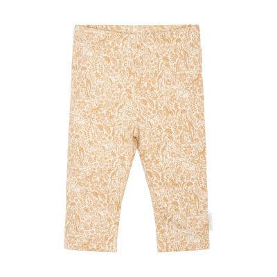 Little Dutch Safari Friends Kraamcadeau Kledingset - Maat 50/56 - Beige Little Dutch Safari Friends Kraamcadeau Kledingset - Maat 50/56 - Beige