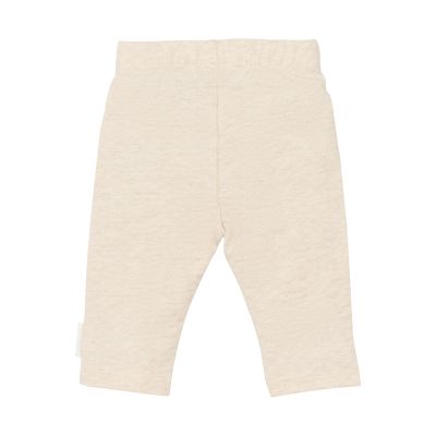 Little Dutch Safari Friends Legging - Maat 44 - Vanilla Melee Little Dutch Safari Friends Legging - Maat 44 - Vanilla Melee