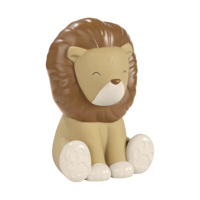 Little Dutch Safari Friends Nachtlampje - Lion Little Dutch Safari Friends Nachtlampje - Lion