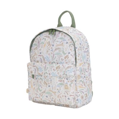 Little Dutch Safari Friends Rugzak - 29 cm Little Dutch Safari Friends Rugzak - 29 cm