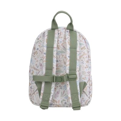 Little Dutch Safari Friends Rugzak - 29 cm Little Dutch Safari Friends Rugzak - 29 cm