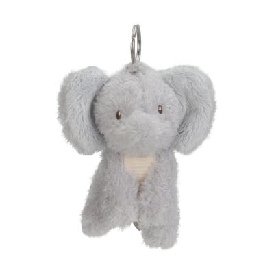 Little Dutch Safari Friends Sleutelhanger